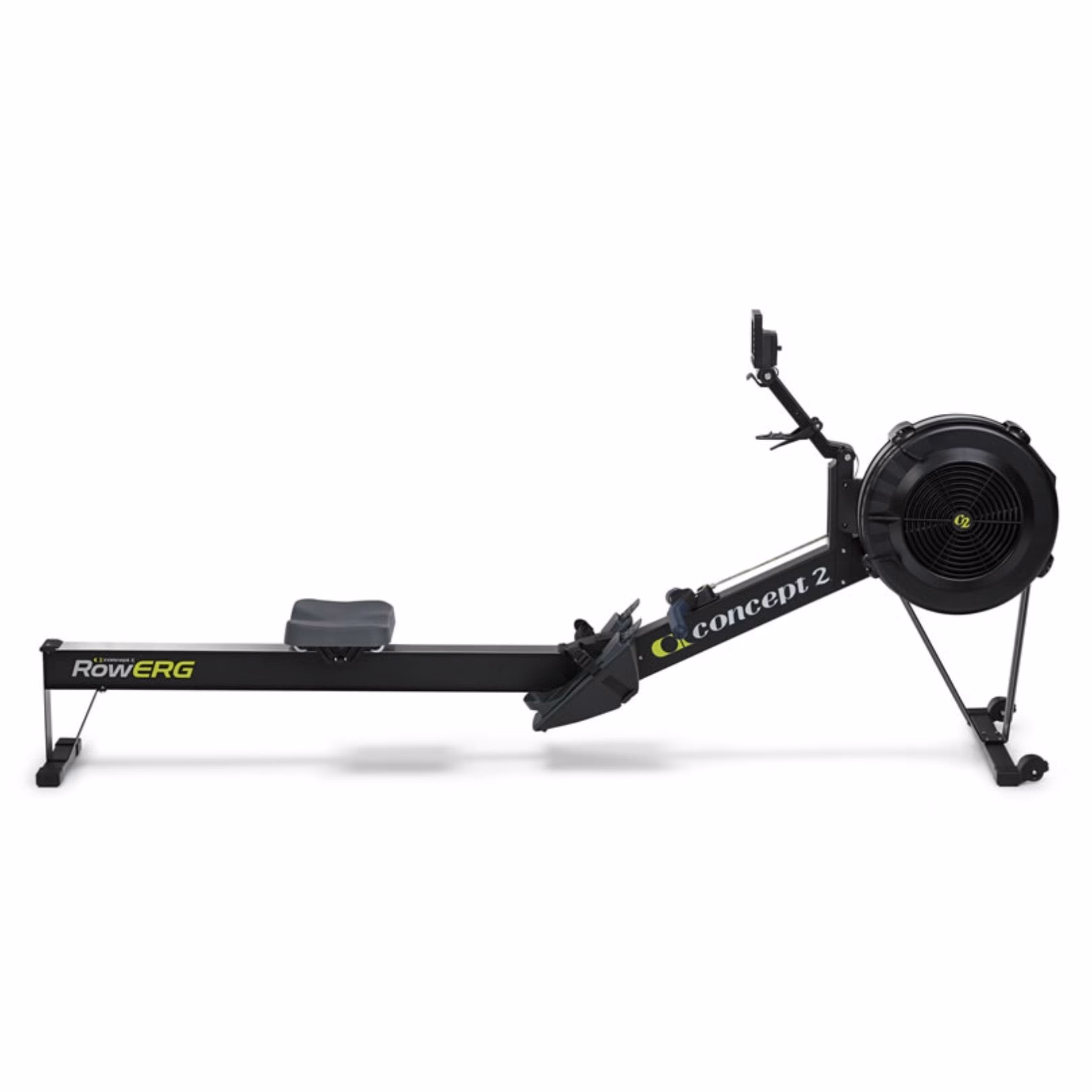 Concept2 Model D PM5 romaskine