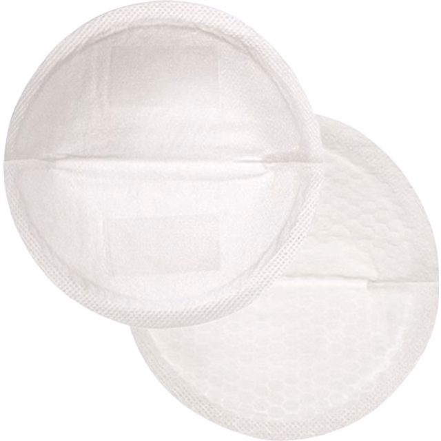 Bymoxo Oopsy Højabsorberende Ammeindlæg