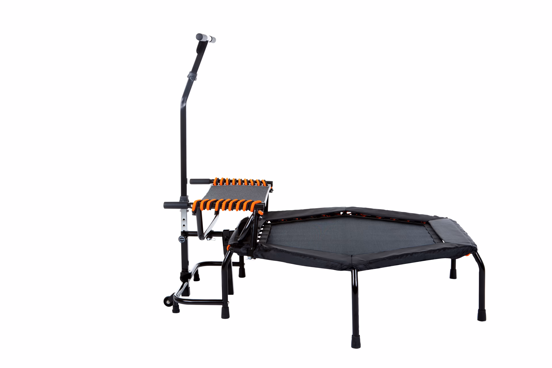 HAMMER Jump Step Pro trampolin