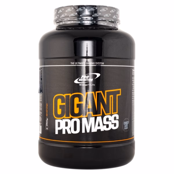Gigant Pro Mass