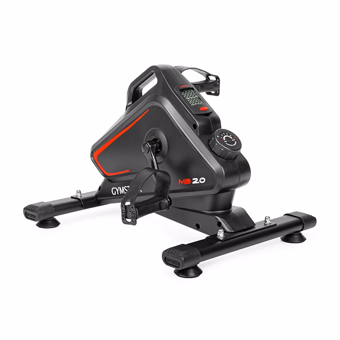 Gymstick Mini Bike 2.0 pedaltræner