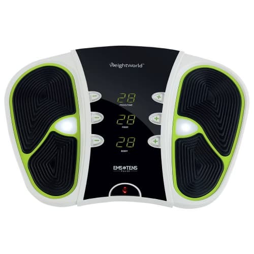 WeightWorld Cirkulationstræner