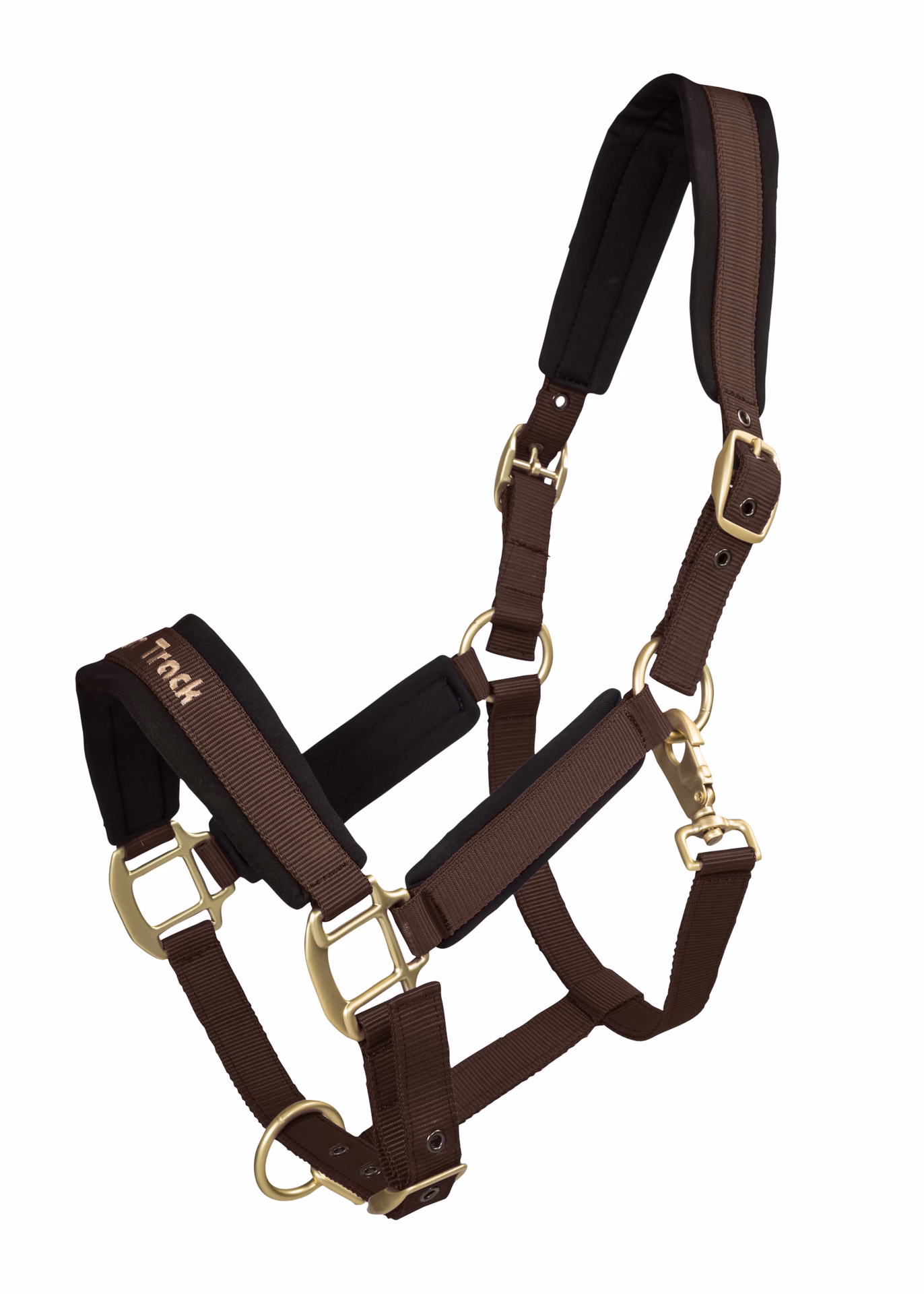 Back on Track Grimma Werano grimer