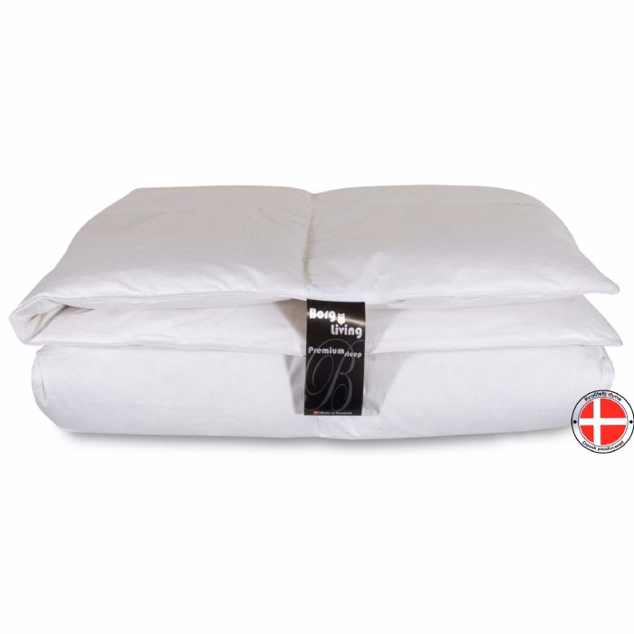 Quilts of Denmark Favoritten moskusdundyne