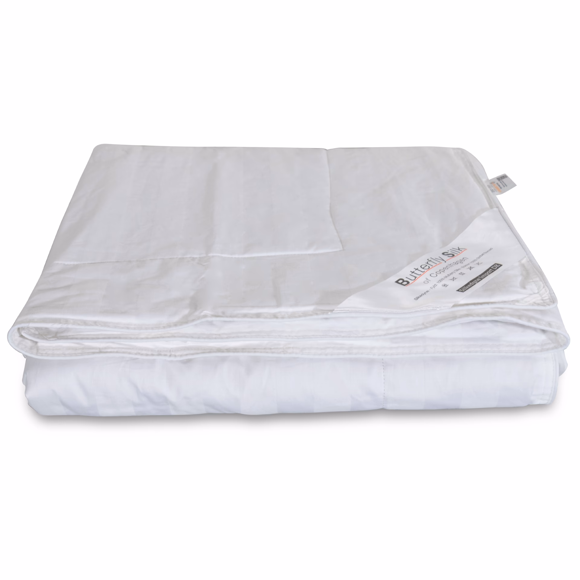 Butterfly Silk Sommerdyne